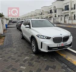 بي ام دبليو X5